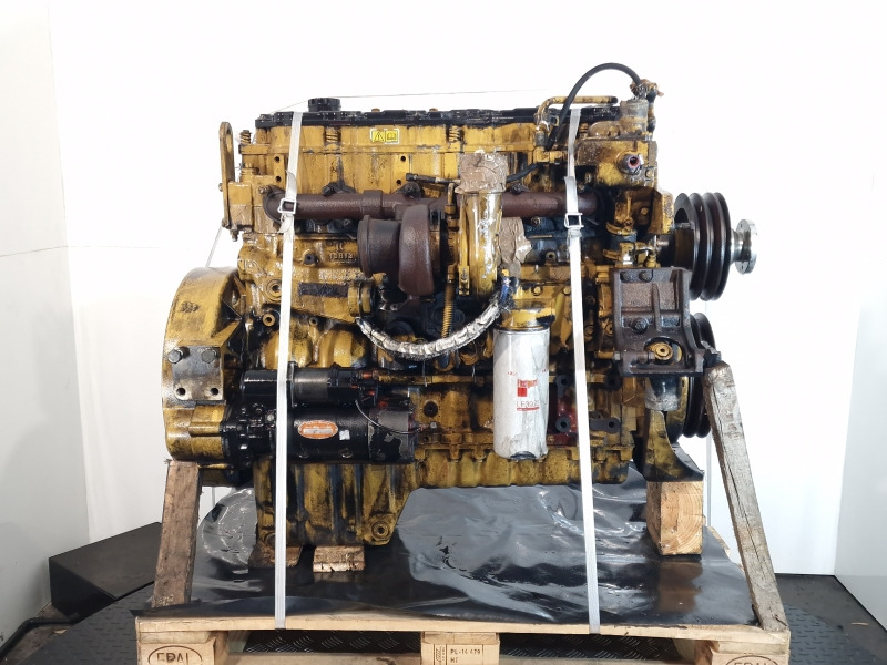 Caterpillar C7 Engine (Truck) - 엔진 트럭 용 : 사진 3 Caterpillar C7 Engine (Truck) - 엔진 트럭 용 : 사진 3