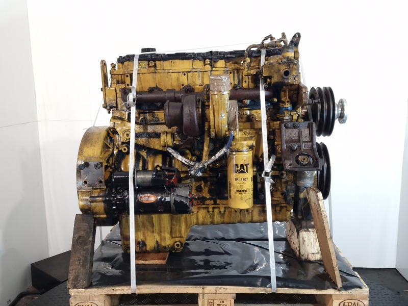 Caterpillar C7 Engine (Truck) - 엔진 트럭 용 : 사진 4 Caterpillar C7 Engine (Truck) - 엔진 트럭 용 : 사진 4