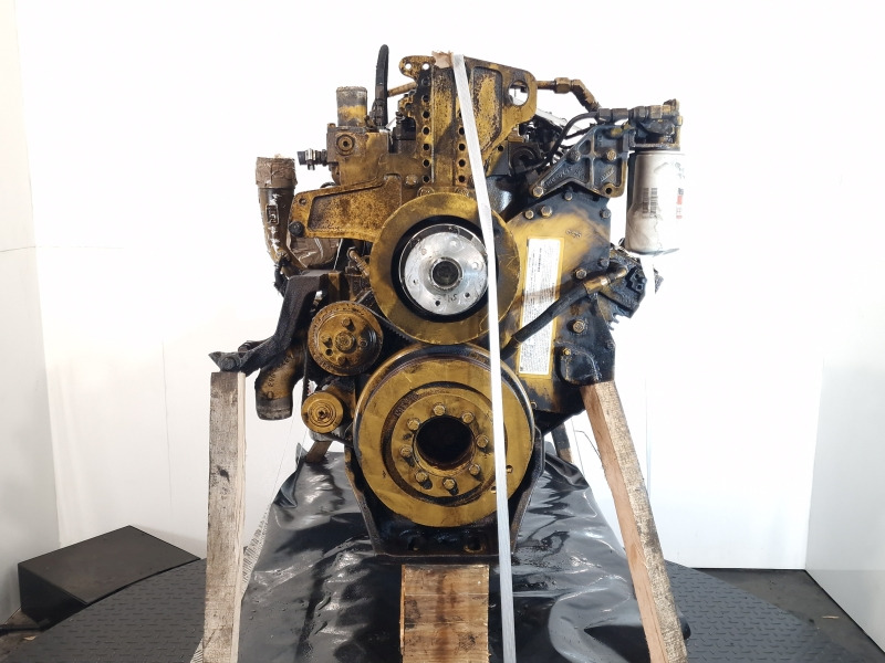 Caterpillar C7 Engine (Truck) - 엔진 트럭 용 : 사진 5 Caterpillar C7 Engine (Truck) - 엔진 트럭 용 : 사진 5