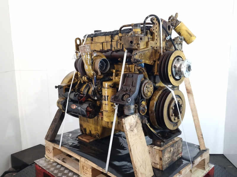 Caterpillar C7 Engine (Truck) - 엔진 트럭 용 : 사진 5 Caterpillar C7 Engine (Truck) - 엔진 트럭 용 : 사진 5