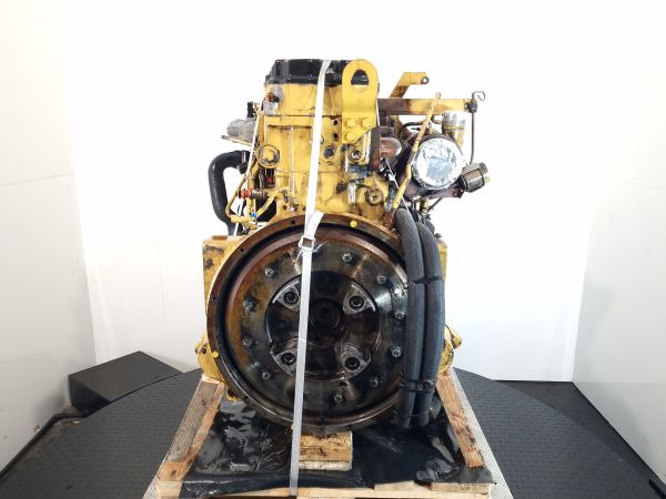 Caterpillar C9 330D L EXCAVATOR Engine (Plant) - 엔진 건설기계 용 : 사진 2 Caterpillar C9 330D L EXCAVATOR Engine (Plant) - 엔진 건설기계 용 : 사진 2