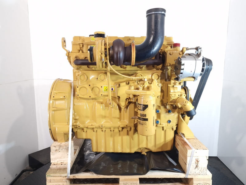 Caterpillar C9 New Engine (Industrial) - 엔진 산업용 장비 용 : 사진 3 Caterpillar C9 New Engine (Industrial) - 엔진 산업용 장비 용 : 사진 3
