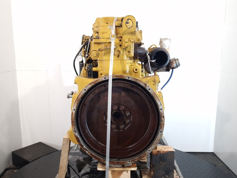 Caterpillar C9 REH Engine (Industrial) - 엔진 산업용 장비 용 : 사진 2 Caterpillar C9 REH Engine (Industrial) - 엔진 산업용 장비 용 : 사진 2