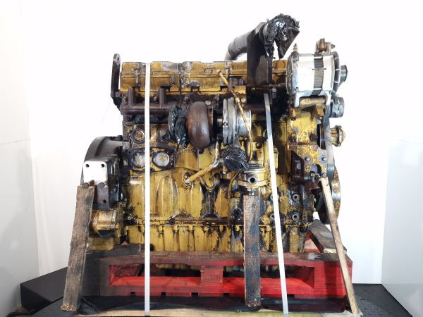 Caterpillar C9DI Engine (Plant) for 330c Excavator - 엔진 건설기계 용 : 사진 5 Caterpillar C9DI Engine (Plant) for 330c Excavator - 엔진 건설기계 용 : 사진 5