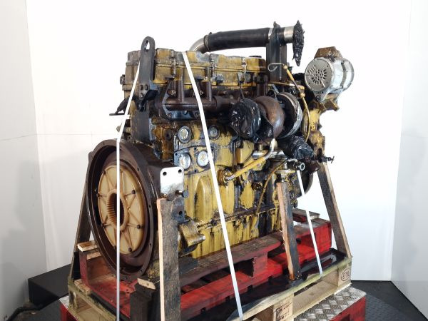 Caterpillar C9DI Engine (Plant) for 330c Excavator - 엔진 건설기계 용 : 사진 1 Caterpillar C9DI Engine (Plant) for 330c Excavator - 엔진 건설기계 용 : 사진 1