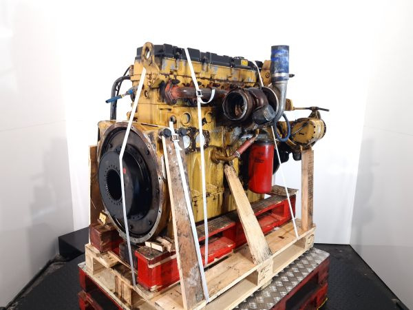 Caterpillar C9DITAATAAC Engine (Plant) - 엔진 건설기계 용 : 사진 1 Caterpillar C9DITAATAAC Engine (Plant) - 엔진 건설기계 용 : 사진 1