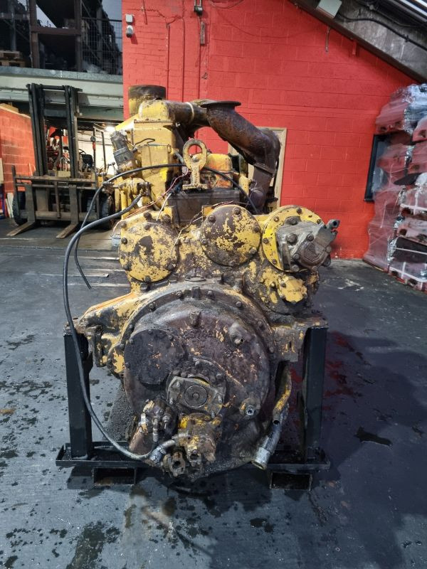 Caterpillar D353E Engine (Plant) D9H TRACK TYPE TRACTOR 90V SPEC 7N3242 - 엔진 건설기계 용 : 사진 2 Caterpillar D353E Engine (Plant) D9H TRACK TYPE TRACTOR 90V SPEC 7N3242 - 엔진 건설기계 용 : 사진 2