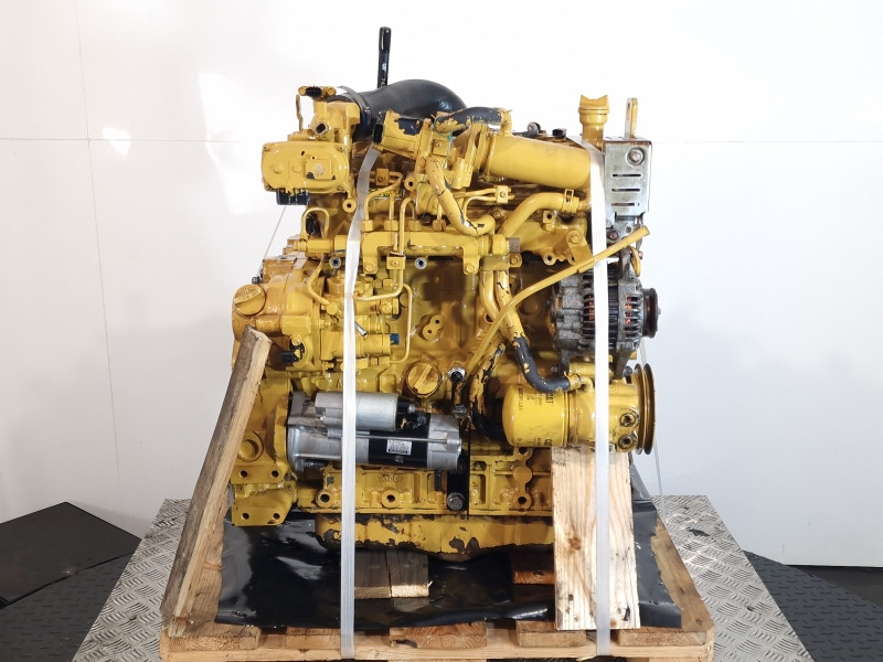 Caterpillar/Kubota C3.3B Engine (Industrial) - 엔진 산업용 장비 용 : 사진 3 Caterpillar/Kubota C3.3B Engine (Industrial) - 엔진 산업용 장비 용 : 사진 3