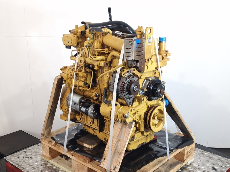 Caterpillar/Kubota C3.3B Engine (Industrial) - 엔진 산업용 장비 용 : 사진 4 Caterpillar/Kubota C3.3B Engine (Industrial) - 엔진 산업용 장비 용 : 사진 4