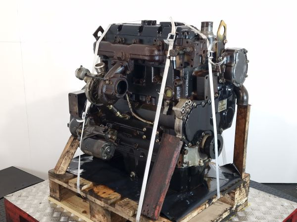 Caterpillar/Perkins 3054C Engine (Plant) - 엔진 건설기계 용 : 사진 4 Caterpillar/Perkins 3054C Engine (Plant) - 엔진 건설기계 용 : 사진 4