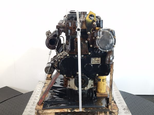 Caterpillar/Perkins 3054C Engine (Plant) - 엔진 건설기계 용 : 사진 5 Caterpillar/Perkins 3054C Engine (Plant) - 엔진 건설기계 용 : 사진 5