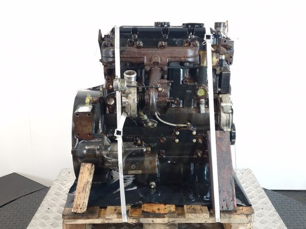 Caterpillar/Perkins 3054C Engine (Plant) - 엔진 건설기계 용 : 사진 3 Caterpillar/Perkins 3054C Engine (Plant) - 엔진 건설기계 용 : 사진 3