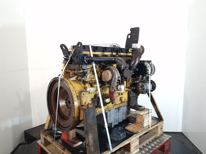 Caterpillar / Perkins C6.6 D6N Spec Engine (Plant) - 엔진 건설기계 용 : 사진 1 Caterpillar / Perkins C6.6 D6N Spec Engine (Plant) - 엔진 건설기계 용 : 사진 1