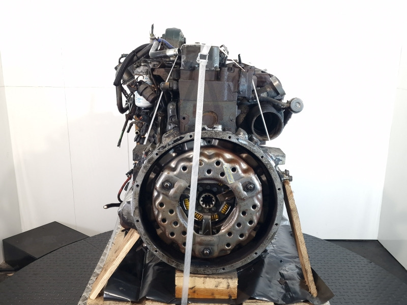 Cummins 6BTA Inline engine B235 Engine (Truck) - 엔진 트럭 용 : 사진 3 Cummins 6BTA Inline engine B235 Engine (Truck) - 엔진 트럭 용 : 사진 3