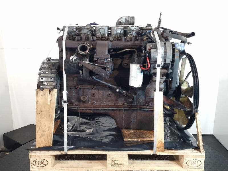 Cummins 6BTA Inline engine B235 Engine (Truck) - 엔진 트럭 용 : 사진 4 Cummins 6BTA Inline engine B235 Engine (Truck) - 엔진 트럭 용 : 사진 4