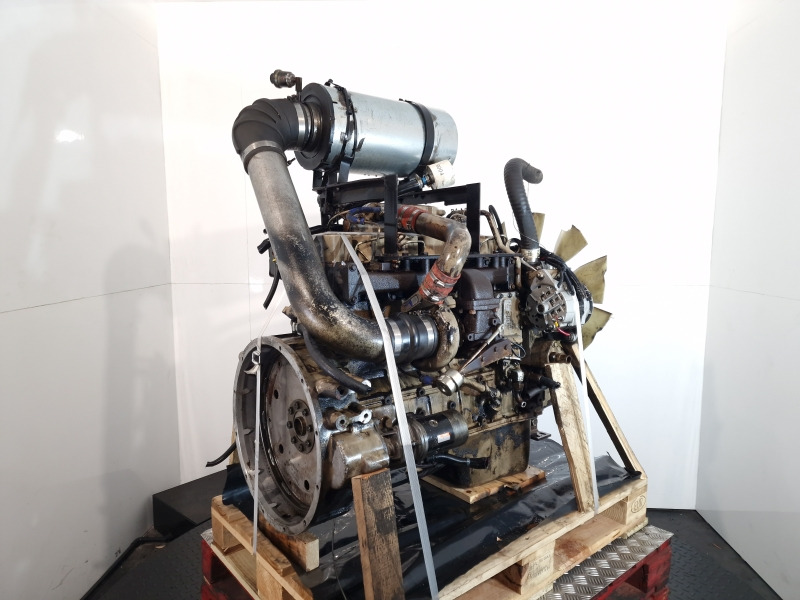 Cummins B5.9-C Engine (Plant) - 엔진 건설기계 용 : 사진 1 Cummins B5.9-C Engine (Plant) - 엔진 건설기계 용 : 사진 1