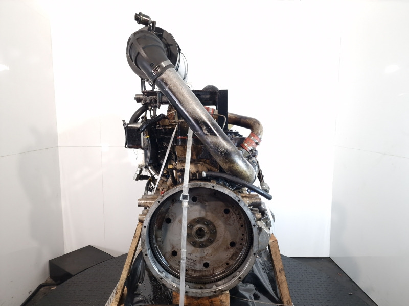 Cummins B5.9-C Engine (Plant) - 엔진 건설기계 용 : 사진 5 Cummins B5.9-C Engine (Plant) - 엔진 건설기계 용 : 사진 5