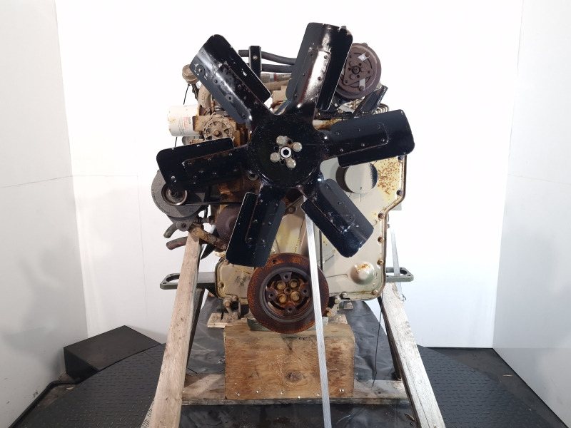 Cummins C8.3-C CPL1943 Engine (Plant) - 엔진 건설기계 용 : 사진 5 Cummins C8.3-C CPL1943 Engine (Plant) - 엔진 건설기계 용 : 사진 5