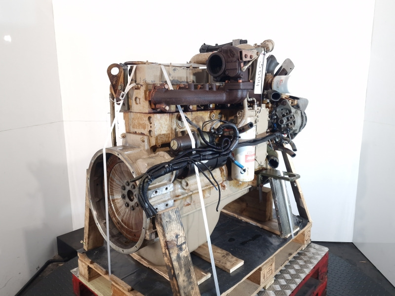 Cummins C8.3-C CPL1943 Engine (Plant) - 엔진 건설기계 용 : 사진 1 Cummins C8.3-C CPL1943 Engine (Plant) - 엔진 건설기계 용 : 사진 1