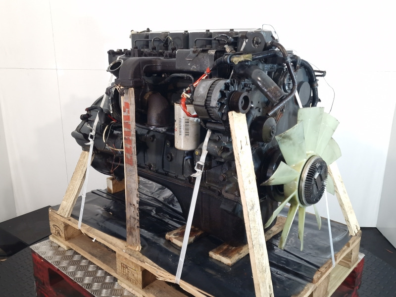 Cummins/DAF 6BT/306 Engine (Truck) - 엔진 트럭 용 : 사진 5 Cummins/DAF 6BT/306 Engine (Truck) - 엔진 트럭 용 : 사진 5