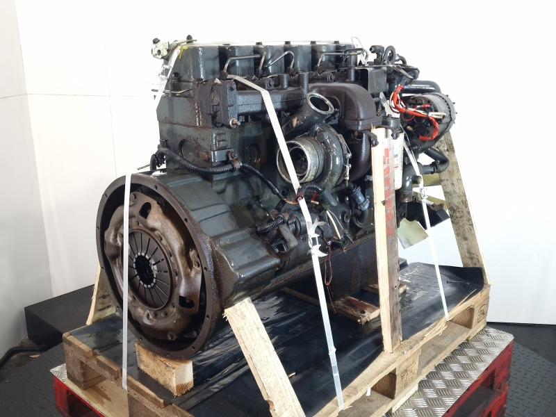 Cummins/DAF 6BT/306 Engine (Truck) - 엔진 트럭 용 : 사진 1 Cummins/DAF 6BT/306 Engine (Truck) - 엔진 트럭 용 : 사진 1