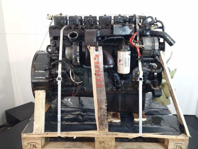 Cummins/DAF 6BT/306 Engine (Truck) - 엔진 트럭 용 : 사진 4 Cummins/DAF 6BT/306 Engine (Truck) - 엔진 트럭 용 : 사진 4