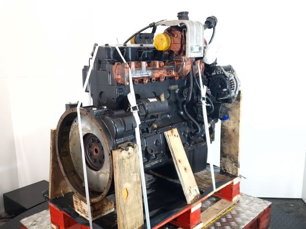Cummins HYUNDAI HM5.9 HX210S HX220S CPL8111 Engine (Plant) - 엔진 건설기계 용 : 사진 1 Cummins HYUNDAI HM5.9 HX210S HX220S CPL8111 Engine (Plant) - 엔진 건설기계 용 : 사진 1