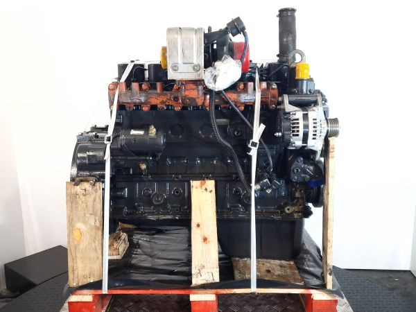 Cummins HYUNDAI HM5.9 HX210S HX220S CPL8111 Engine (Plant) - 엔진 건설기계 용 : 사진 3 Cummins HYUNDAI HM5.9 HX210S HX220S CPL8111 Engine (Plant) - 엔진 건설기계 용 : 사진 3