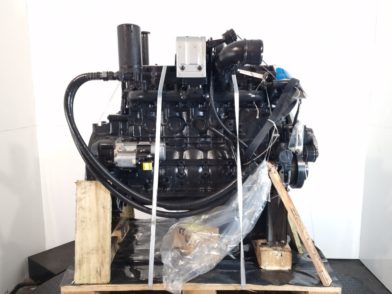 Cummins Hyundai HE6.7 (QSB6.7) ROBEX 170w-9 CPL 5219 Engine (Plant) - 엔진 건설기계 용 : 사진 3 Cummins Hyundai HE6.7 (QSB6.7) ROBEX 170w-9 CPL 5219 Engine (Plant) - 엔진 건설기계 용 : 사진 3