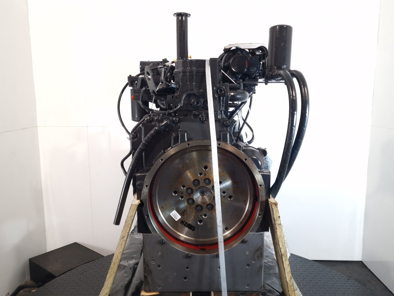 Cummins Hyundai HE6.7 (QSB6.7) ROBEX 170w-9 CPL 5219 Engine (Plant) - 엔진 건설기계 용 : 사진 2 Cummins Hyundai HE6.7 (QSB6.7) ROBEX 170w-9 CPL 5219 Engine (Plant) - 엔진 건설기계 용 : 사진 2