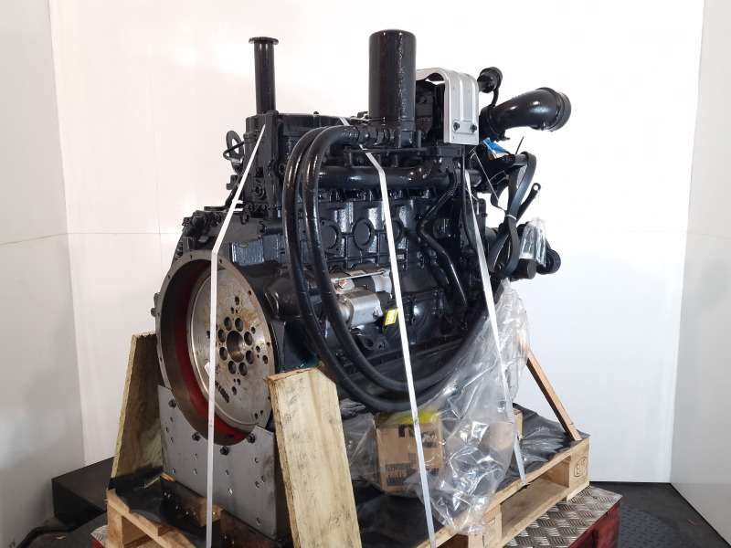 Cummins Hyundai HE6.7 (QSB6.7) ROBEX 170w-9 CPL 5219 Engine (Plant) - 엔진 건설기계 용 : 사진 1 Cummins Hyundai HE6.7 (QSB6.7) ROBEX 170w-9 CPL 5219 Engine (Plant) - 엔진 건설기계 용 : 사진 1