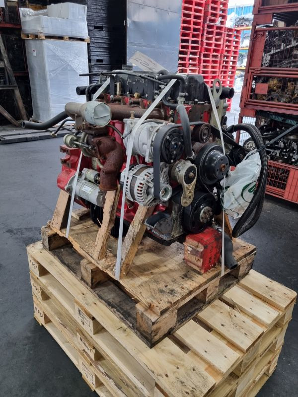 Cummins ISF3.8s5141 Engine - 엔진 : 사진 4 Cummins ISF3.8s5141 Engine - 엔진 : 사진 4
