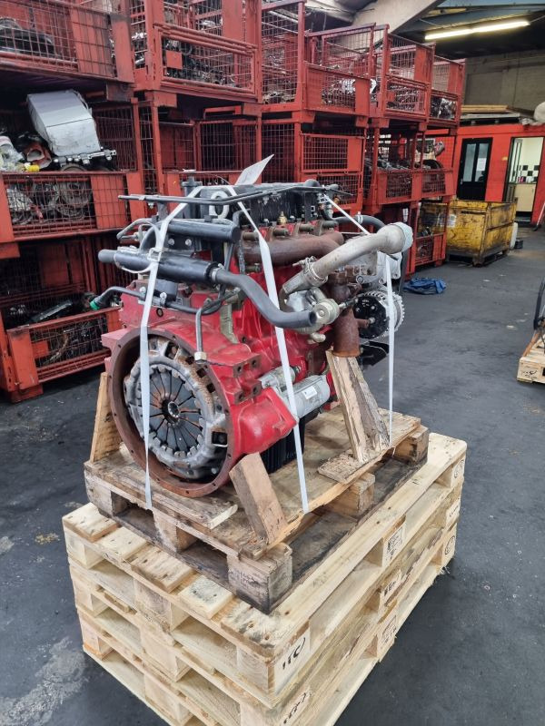 Cummins ISF3.8s5141 Engine - 엔진 : 사진 1 Cummins ISF3.8s5141 Engine - 엔진 : 사진 1