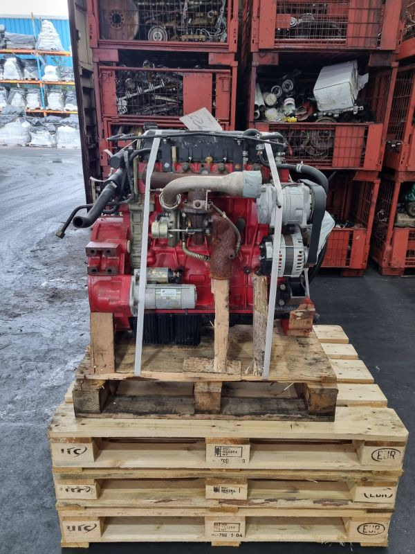 Cummins ISF3.8s5141 Engine - 엔진 : 사진 3 Cummins ISF3.8s5141 Engine - 엔진 : 사진 3