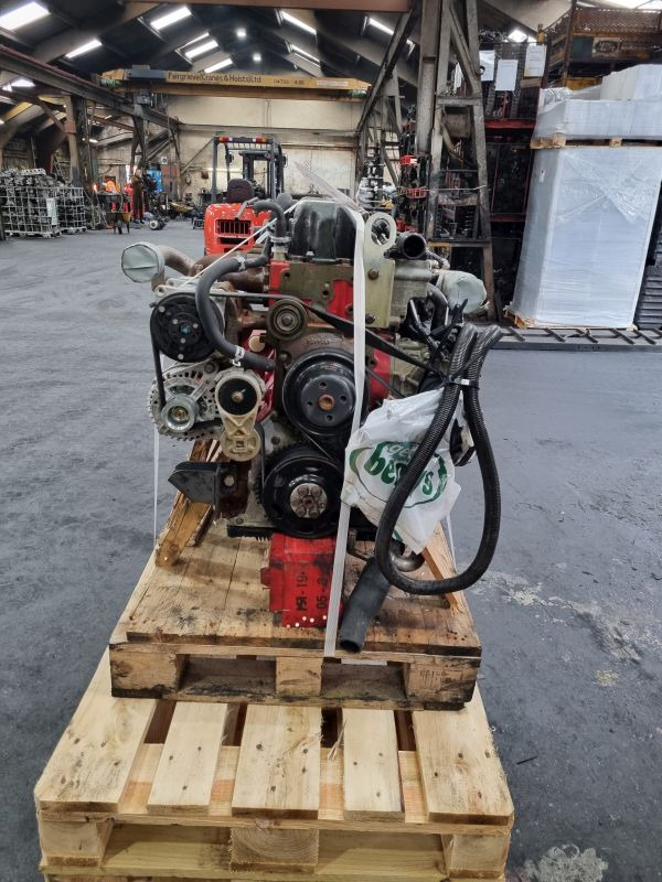 Cummins ISF3.8s5141 Engine - 엔진 : 사진 5 Cummins ISF3.8s5141 Engine - 엔진 : 사진 5