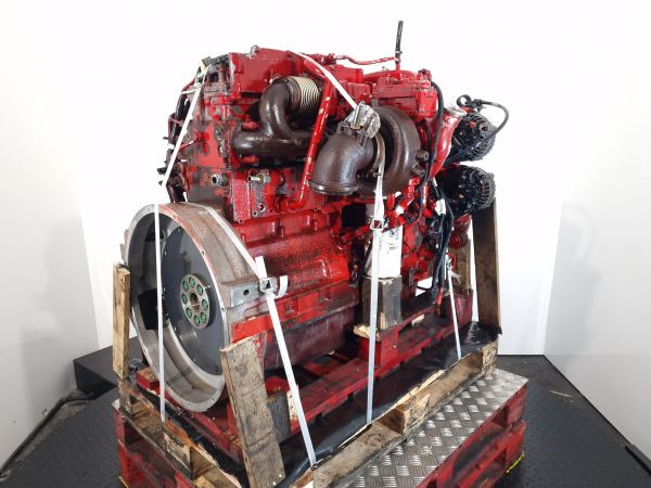 Cummins ISL9E6380 Engine (Bus) - 엔진 : 사진 2 Cummins ISL9E6380 Engine (Bus) - 엔진 : 사진 2