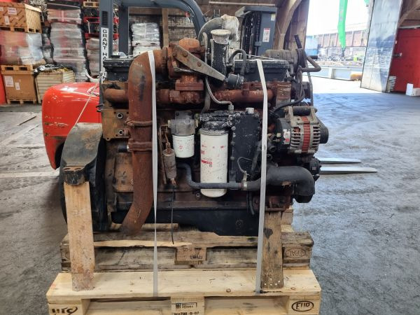 Cummins ISLe290 Dong Feng Engine - 엔진 : 사진 4 Cummins ISLe290 Dong Feng Engine - 엔진 : 사진 4