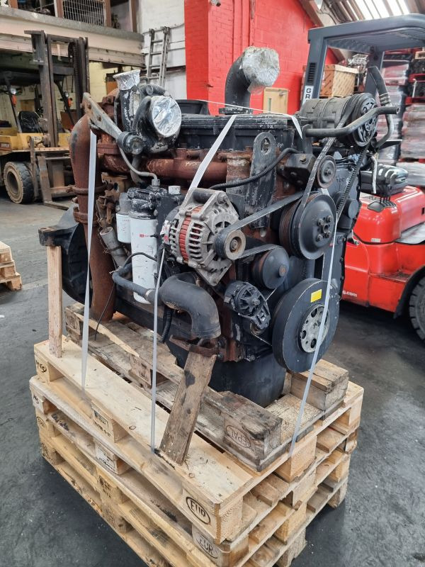 Cummins ISLe290 Dong Feng Engine - 엔진 : 사진 5 Cummins ISLe290 Dong Feng Engine - 엔진 : 사진 5