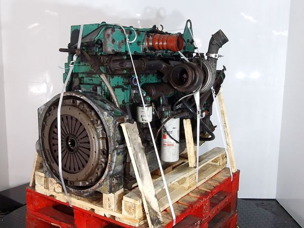 Cummins ISM11 M405E 20 Engine (Truck) - 엔진 트럭 용 : 사진 1 Cummins ISM11 M405E 20 Engine (Truck) - 엔진 트럭 용 : 사진 1