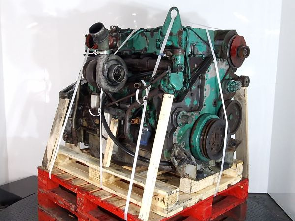 Cummins ISM11 M405E 20 Engine (Truck) - 엔진 트럭 용 : 사진 4 Cummins ISM11 M405E 20 Engine (Truck) - 엔진 트럭 용 : 사진 4