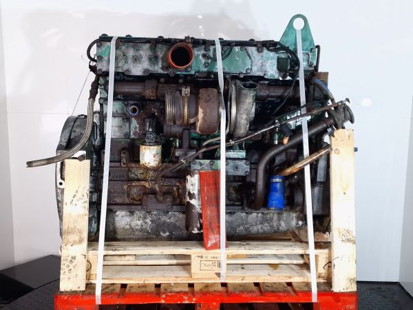 Cummins ISM11 M405E 20 Engine (Truck) - 엔진 트럭 용 : 사진 3 Cummins ISM11 M405E 20 Engine (Truck) - 엔진 트럭 용 : 사진 3