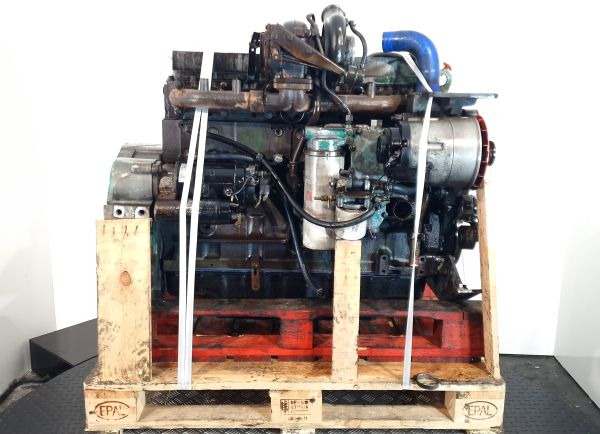 Cummins Isce 225 30 Trident Spec Engine (Truck) 2003 300 - 엔진 트럭 용 : 사진 3 Cummins Isce 225 30 Trident Spec Engine (Truck) 2003 300 - 엔진 트럭 용 : 사진 3