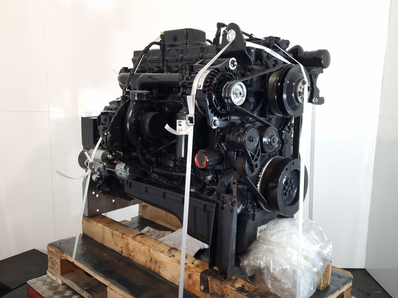 Cummins JCB B6.7 Engine New 400/P7805 Stage5(Plant) - 엔진 건설기계 용 : 사진 4 Cummins JCB B6.7 Engine New 400/P7805 Stage5(Plant) - 엔진 건설기계 용 : 사진 4
