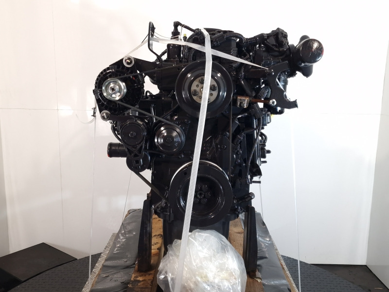 Cummins JCB B6.7 Engine New 400/P7805 Stage5(Plant) - 엔진 건설기계 용 : 사진 5 Cummins JCB B6.7 Engine New 400/P7805 Stage5(Plant) - 엔진 건설기계 용 : 사진 5