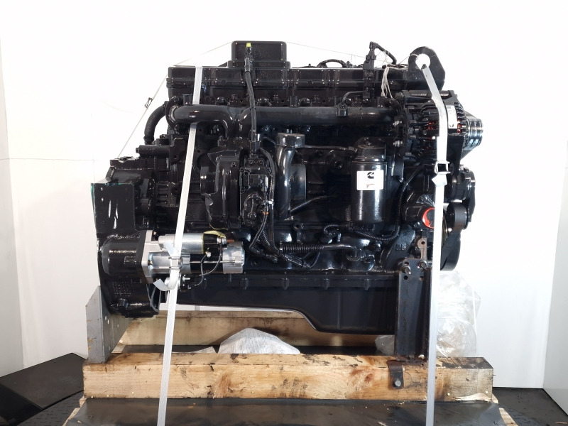 Cummins JCB B6.7 Engine New 400/P7805 Stage5(Plant) - 엔진 건설기계 용 : 사진 3 Cummins JCB B6.7 Engine New 400/P7805 Stage5(Plant) - 엔진 건설기계 용 : 사진 3