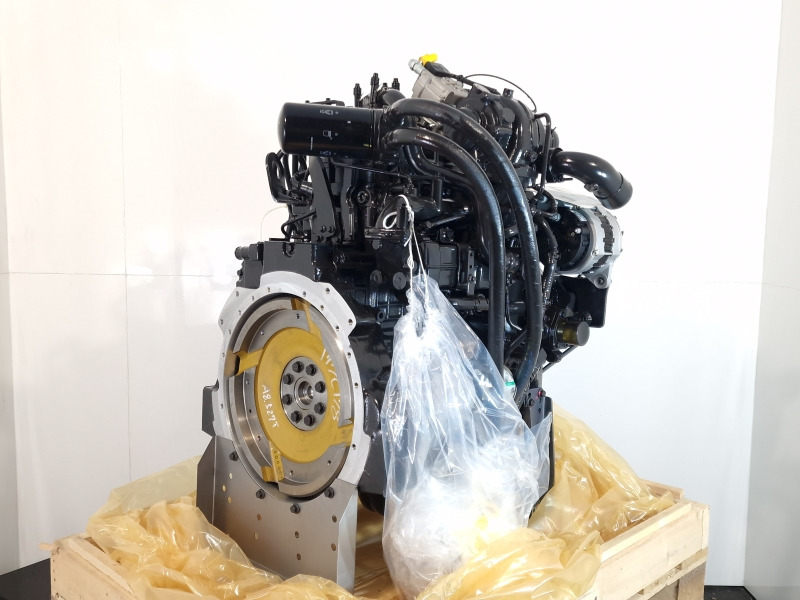 Cummins Komatsu QSB4.5/ SAA4D107E-3 CPL 4731 New Engine (Plant) - 엔진 건설기계 용 : 사진 1 Cummins Komatsu QSB4.5/ SAA4D107E-3 CPL 4731 New Engine (Plant) - 엔진 건설기계 용 : 사진 1