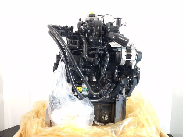 Cummins/Komatsu QSB4.5/SAA4D107E-3 Engine (Plant) - 엔진 건설기계 용 : 사진 4 Cummins/Komatsu QSB4.5/SAA4D107E-3 Engine (Plant) - 엔진 건설기계 용 : 사진 4