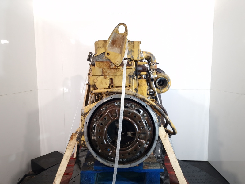 Cummins LT10 Engine (Plant) - 엔진 건설기계 용 : 사진 3 Cummins LT10 Engine (Plant) - 엔진 건설기계 용 : 사진 3