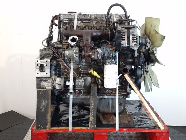 Cummins QSB4.5 CPL 8725 Engine (Plant) - 엔진 건설기계 용 : 사진 4 Cummins QSB4.5 CPL 8725 Engine (Plant) - 엔진 건설기계 용 : 사진 4