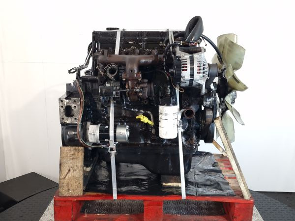 Cummins QSB4.5 CPL 8725 Engine (Plant) - 엔진 건설기계 용 : 사진 4 Cummins QSB4.5 CPL 8725 Engine (Plant) - 엔진 건설기계 용 : 사진 4